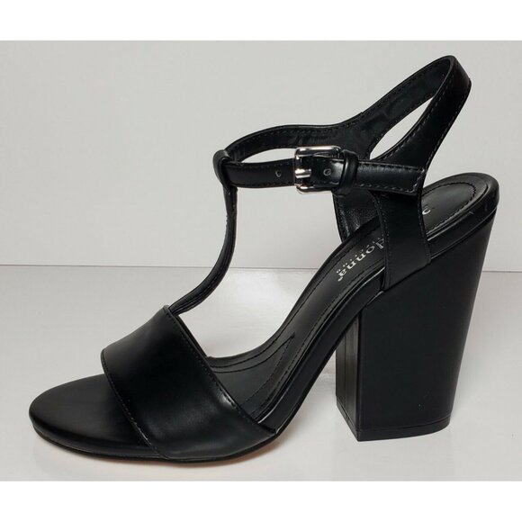 PRIMADONNA COLLECTION WOMEN EURO SIZE BLACK NEW / BOX - Picture 2 of 12